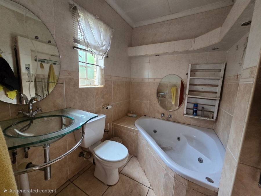 3 Bedroom Property for Sale in Miederpark North West